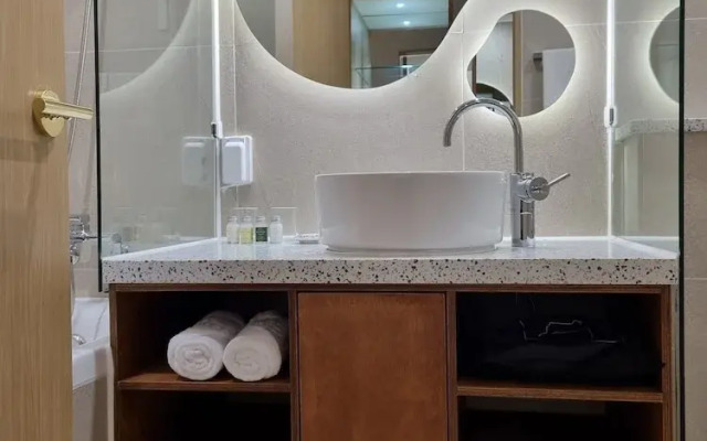 JungGam Hotel