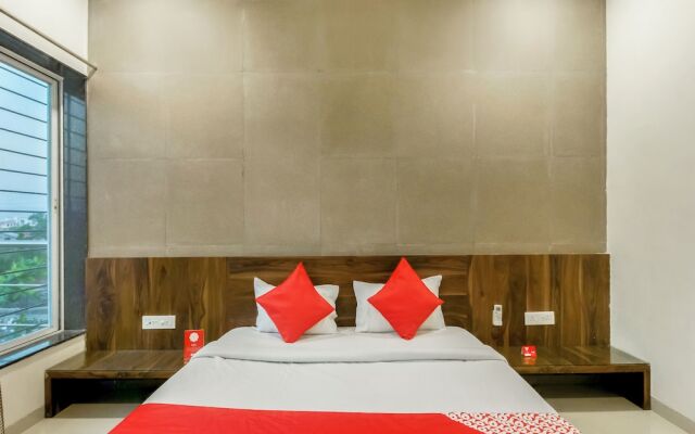 OYO 13628 Sorina Hillside Resort