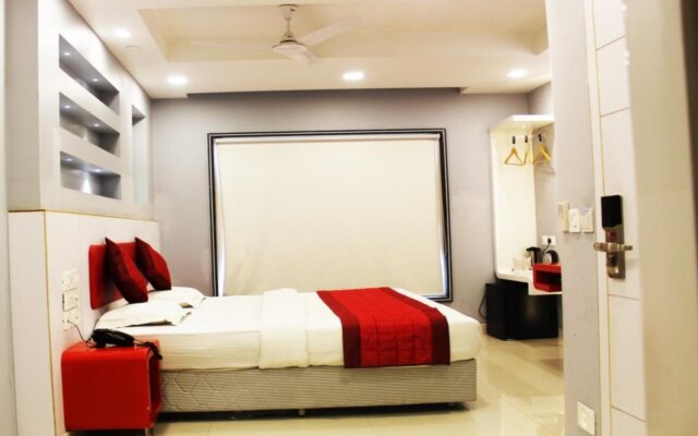 Hotel City Empire Dx