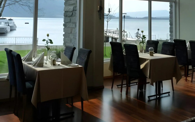 Rosendal Fjordhotel