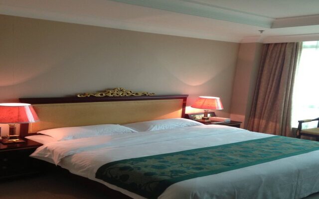 Nanshan Hotel