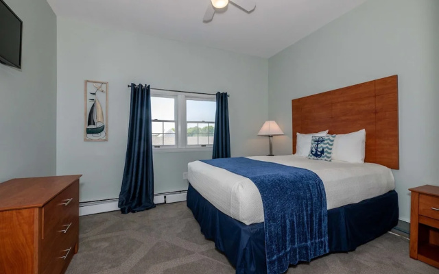 Ocean Sands at York Beach