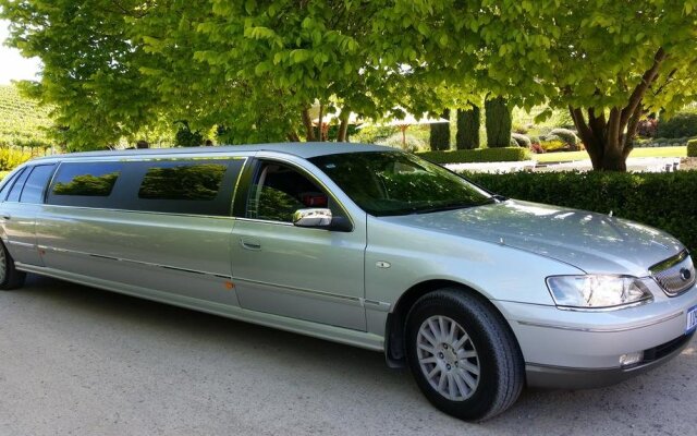 Hahndorf House B&B