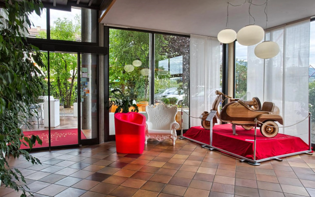 Hotel Valpolicella International