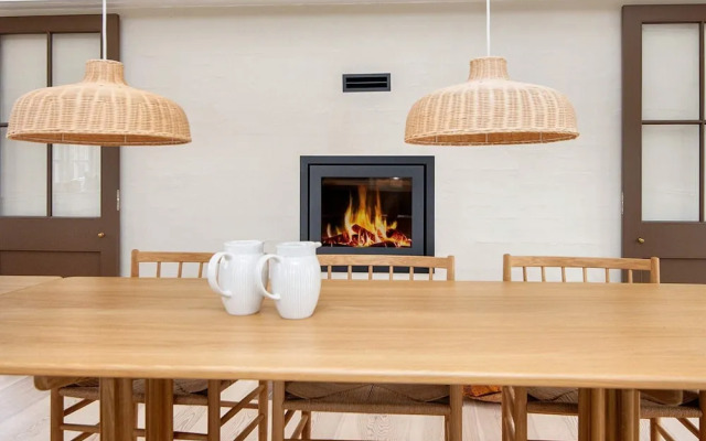 6 Person Holiday Home in Fano