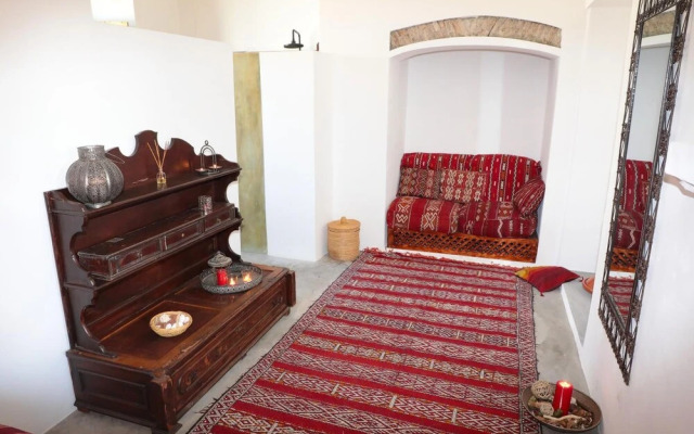 Casa Colonial Koenig