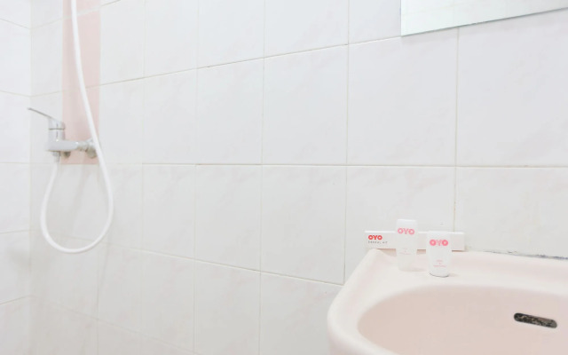 OYO 117 Blueberry Homestay