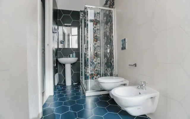DOMUS MARINA Rooms