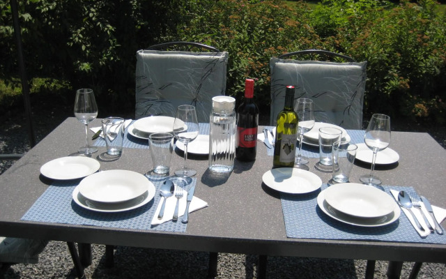 Appartement Waldfriede