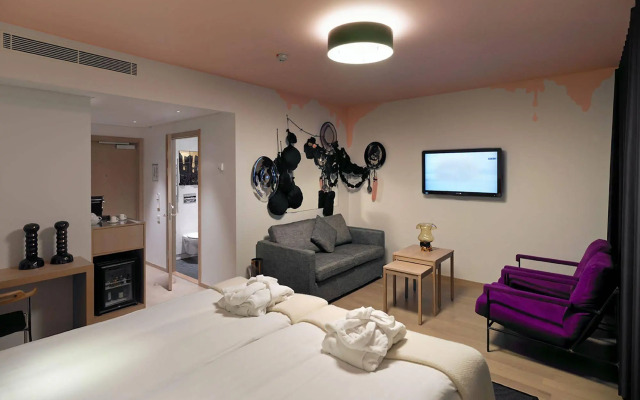 Kosta Boda Art Hotel