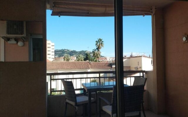 Residence Coeur de Cannes City