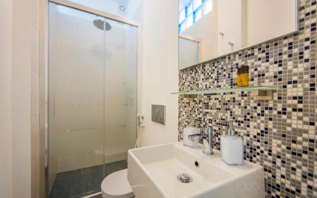 B&B Bianco e Blu