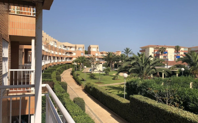 Apartamento Mediterraneo Playa II