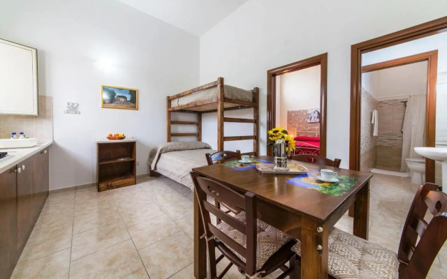 Villa Silvia Luxury Residence