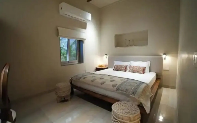 The Bodhi 5 Bedroom LuxuryApartment Central Jaipur