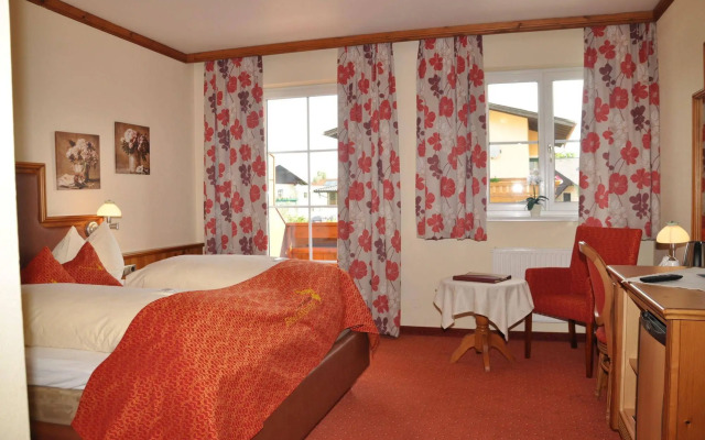 Hotel Garni Frauenschuh