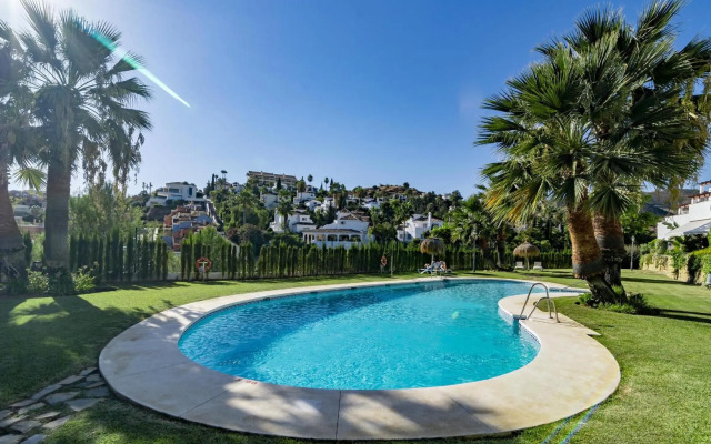 AR23- 3 bedroom apartment amazing views