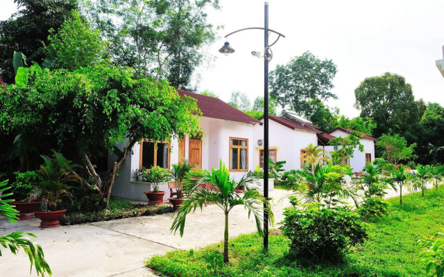 Tang Thanh Phat Resort