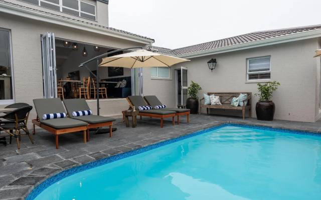 Mes Amis Guest House