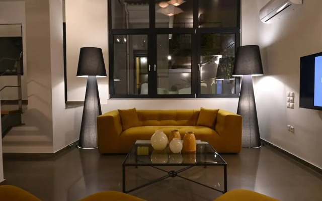 Ma Maison N 9 Downtown Villa Jacuzzi Parking