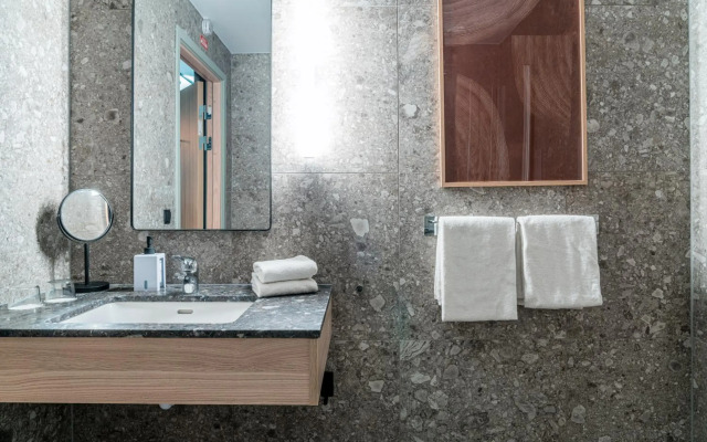 Quality Hotel Grand Boras