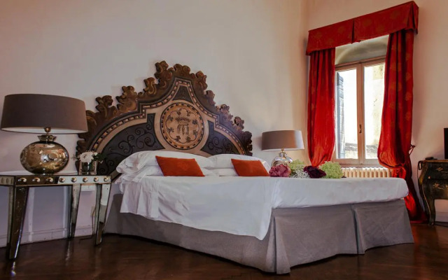 La Residenza 818