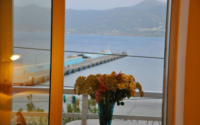 Nora Hotel
