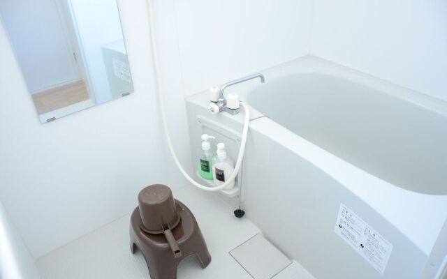 calm house beppumotomachi