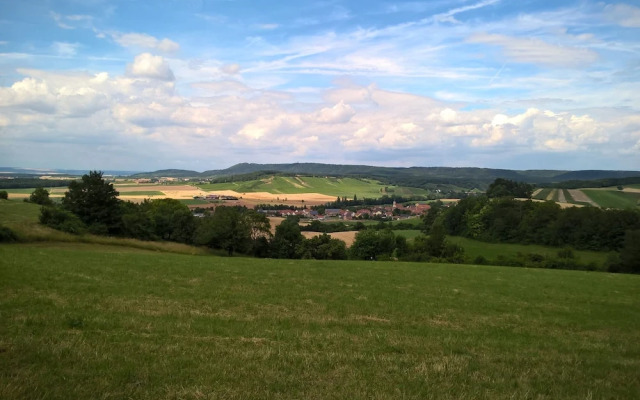 Pension Atelier Reinhart