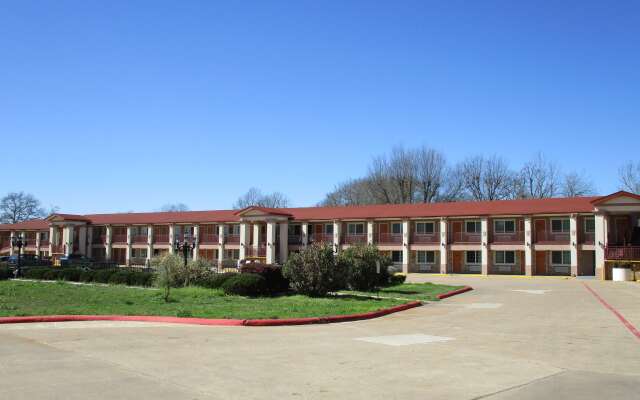 Best Western Palestine Inn