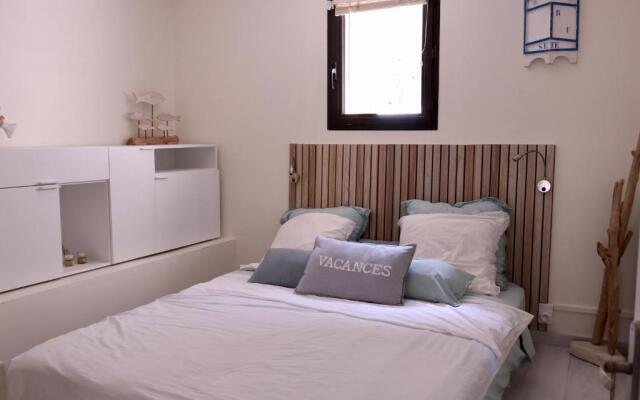 Chambre D'hotes Les Terrasses De Saint Clair