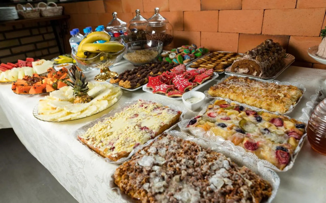 Pousada Casarão Gastehaus Boutique