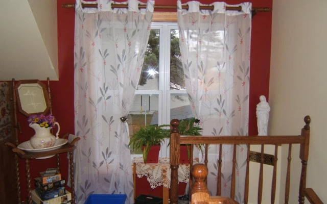 Au Vieux Pont Couvert