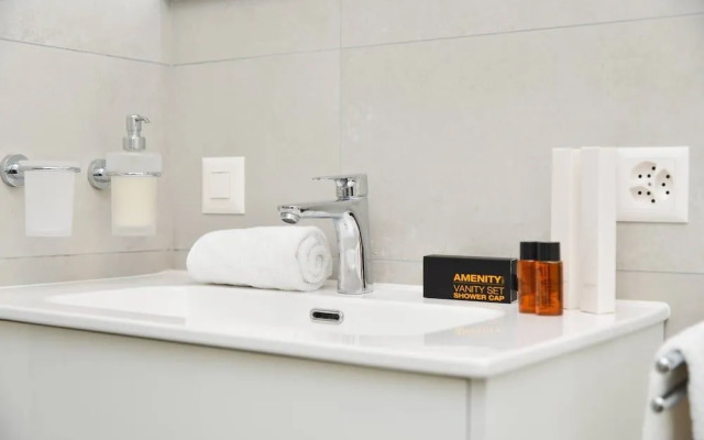 Modern Apartment Dora