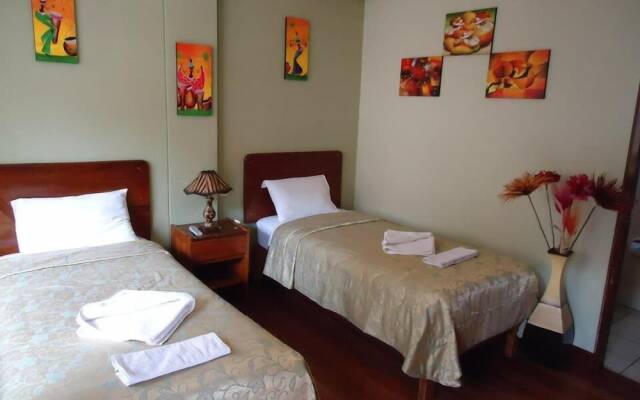 Hostal Killa Qente