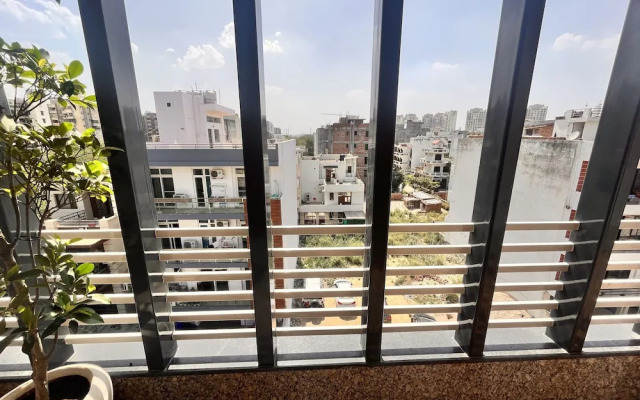 Maharaja Palace Near Medanta Gurgaon