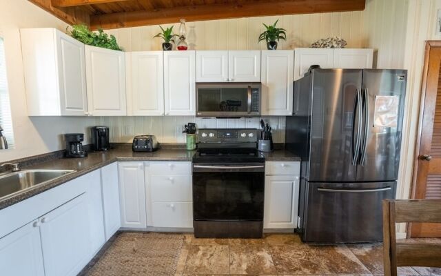 Crystal Villas A-2 by RealJoy Vacations