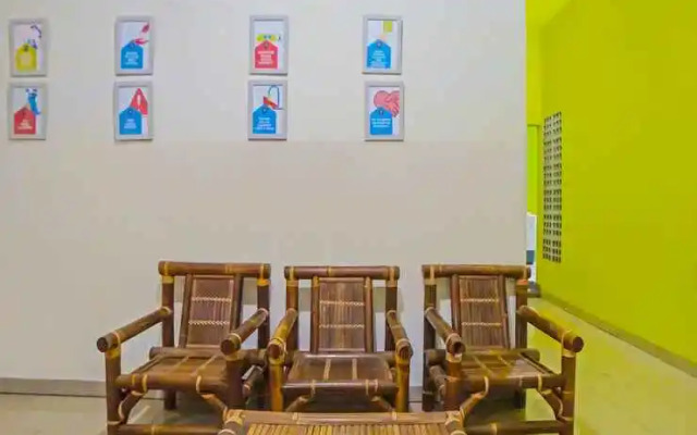 OYO 92341 Oetama Syariah