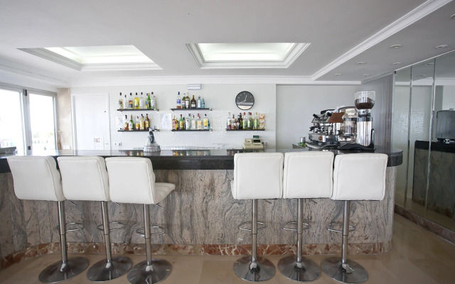 Hotel Pinomar