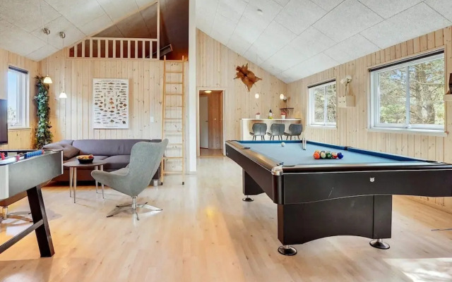Luxury Retreat in Blavand - By Traum Ferienwohnungen