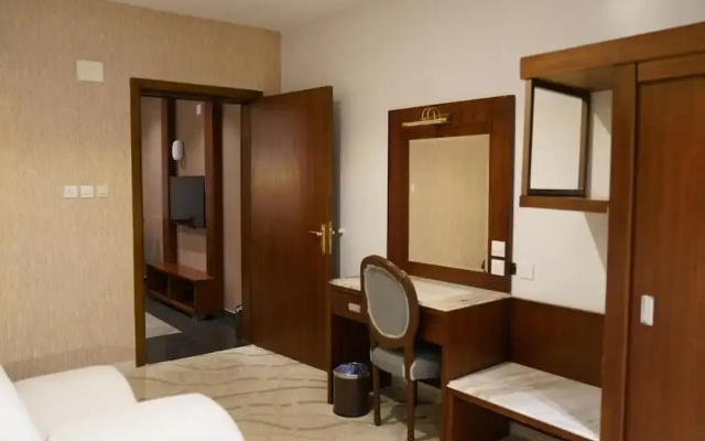 Ferbion hotel