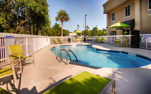 Best Western Pawleys Island