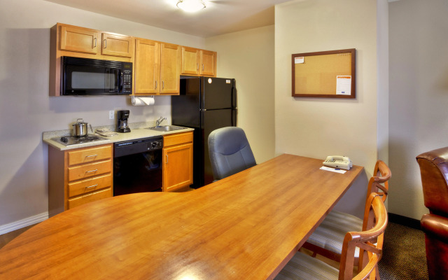 Candlewood Suites Killeen - Fort Cavazos Area by IHG