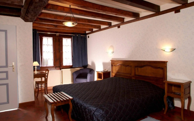 Le Manoir de L'Acherie