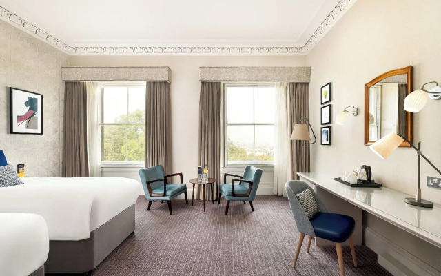 voco Edinburgh - Royal Terrace by IHG