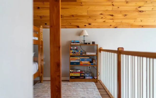 Wintergreen Ridge Retreat - Family Home