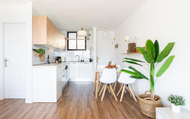 Home2Book Beautiful View Of The Bay & Wifi