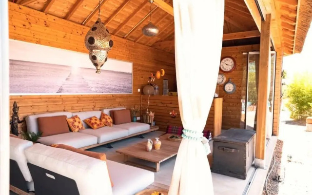 Seeds of Silence Boutique Hotel and Retreat