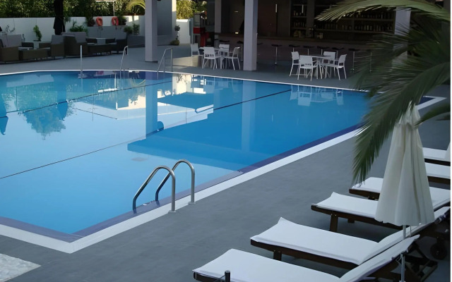 Hotel Pavlou