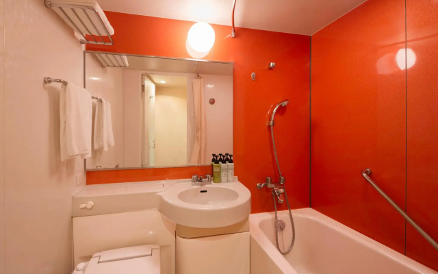 Comfort Inn Fukui